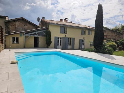 Balcony/Terrace, Swimming pool