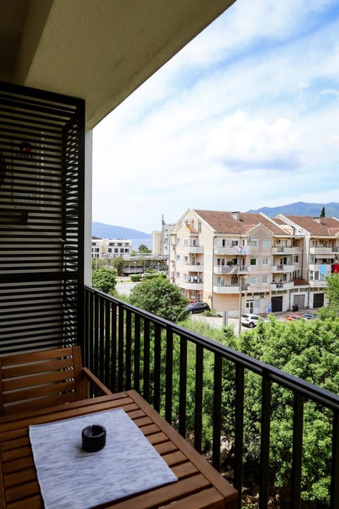 Apartment 83 Apartment in Montenegro