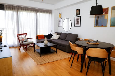 Apartment 83 Apartment in Montenegro