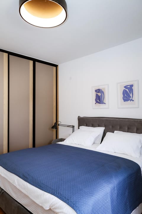 Apartment 83 Apartment in Montenegro