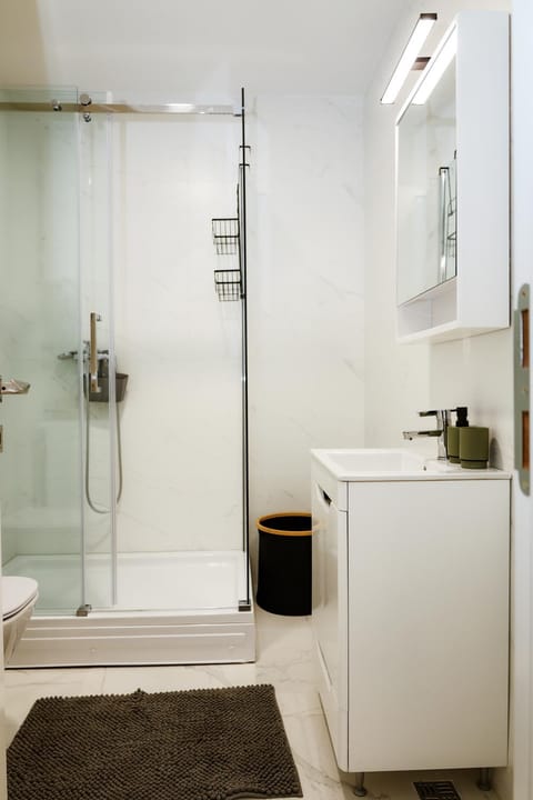 Apartment 83 Apartment in Montenegro