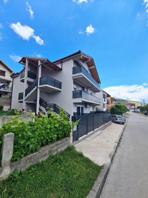 Apartman Luka Apartment in Dubrovnik-Neretva County