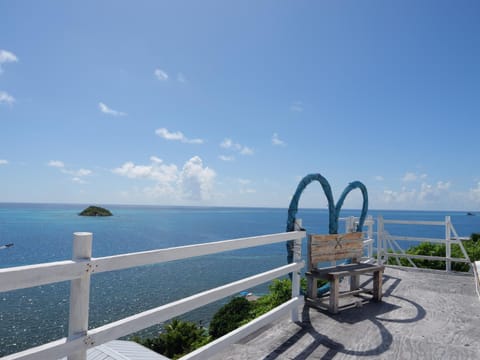 Natural landscape, View (from property/room)