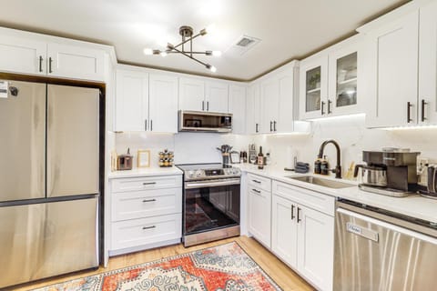 Sugartop Resort Condo Grandfather Mountain Views! Apartment in Sugar Mountain