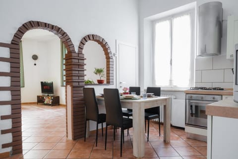 Casa di Lisa Apartment in Piombino