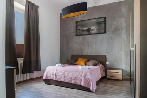 Casa di Lisa Apartment in Piombino