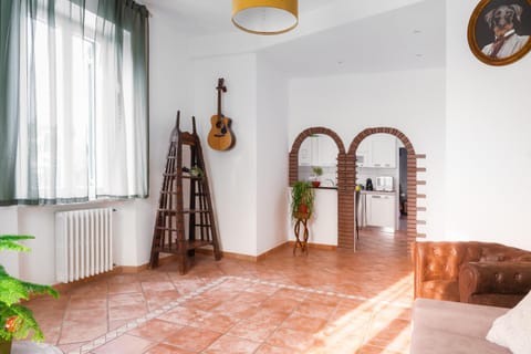 Casa di Lisa Apartment in Piombino