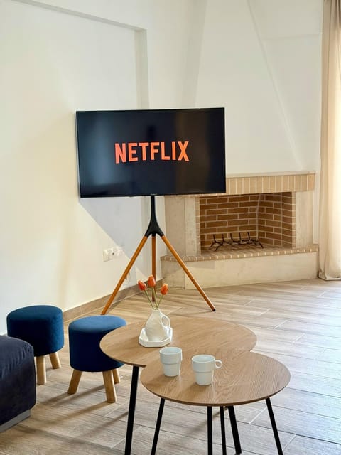 One North Living - Marousi - Kalipsous 13 by K&M Apartment in Chalandri