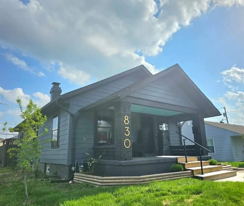 The Chelsea House in Kettering