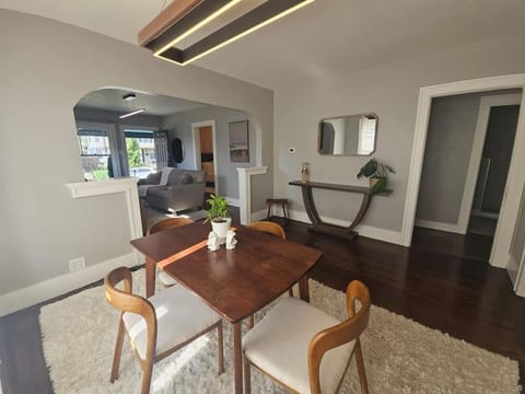 The Chelsea House in Kettering