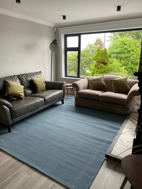 NO 16 Bayside Galway City House in Galway