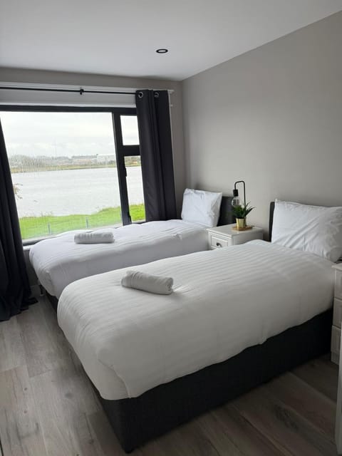 NO 16 Bayside Galway City House in Galway