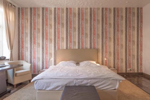 Lodge am Oxenweg House in Husum