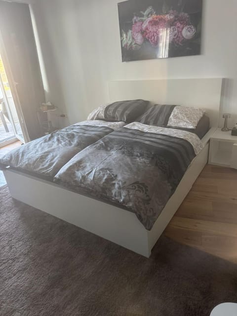 Retals Stuttgart City Apartment in Stuttgart