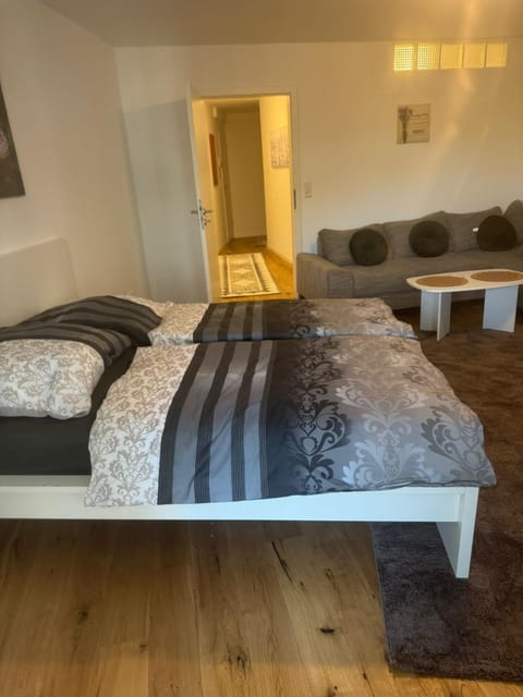 Retals Stuttgart City Apartment in Stuttgart