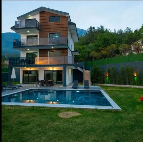 Property view