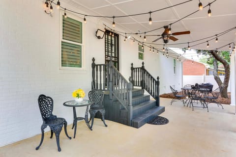 Covered Patio! Modern Home in Jackson House in Jackson