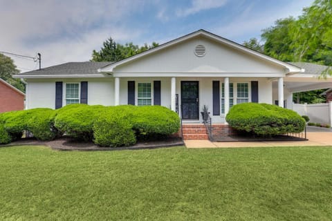 Covered Patio! Modern Home in Jackson House in Jackson