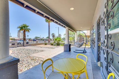 Property view
