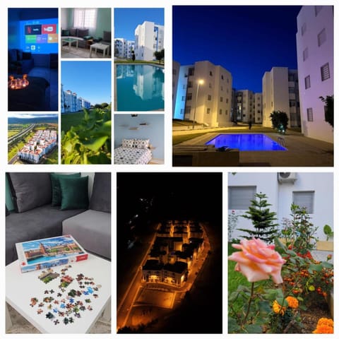 Garden view, Swimming pool, Parking