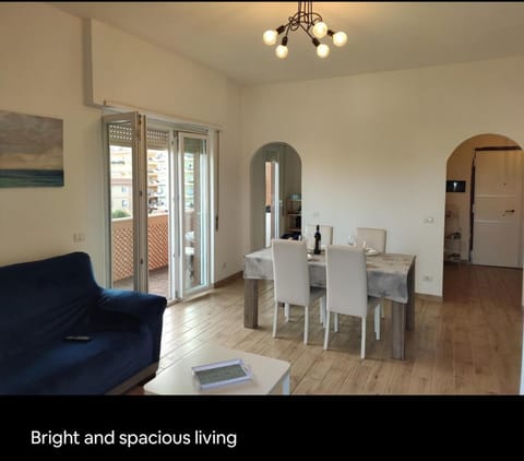 BB Leola Apartment in Ladispoli