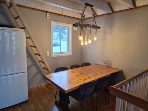 Tjeldsund Tide nr. 6 House in Nordland, Norway