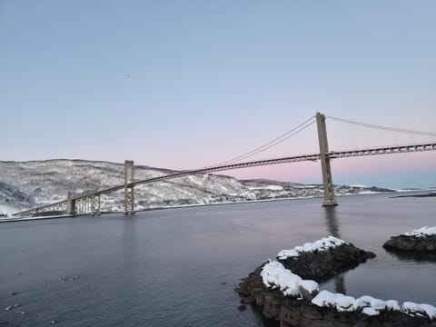 Tjeldsund Tide nr. 6 House in Nordland, Norway