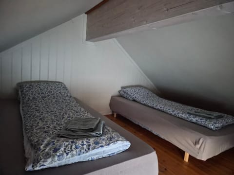 Tjeldsund Tide nr. 6 House in Nordland, Norway