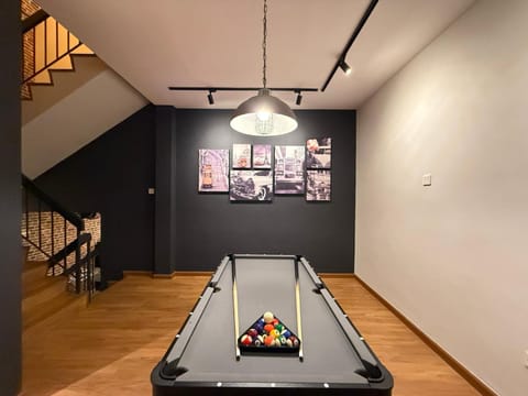 Billiard