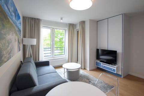 VacationClub - Młyńska 10A Apartament 205 Apartment in West Pomeranian Voivodeship, Poland