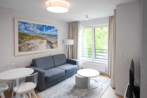 VacationClub - Młyńska 10A Apartament 205 Apartment in West Pomeranian Voivodeship, Poland