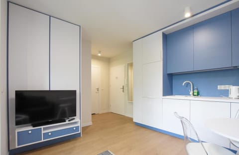 VacationClub - Młyńska 10A Apartament 205 Apartment in West Pomeranian Voivodeship, Poland