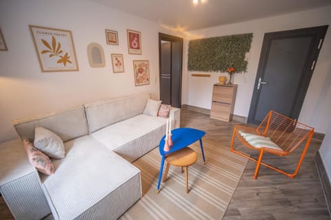 Charmantes Apartment in Neuwied Apartment in Andernach