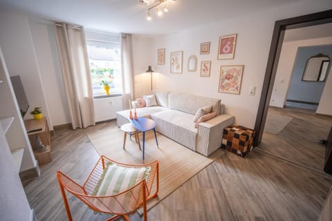 Charmantes Apartment in Neuwied Apartment in Andernach