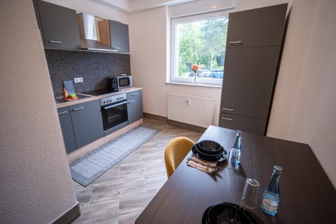 Charmantes Apartment in Neuwied Apartment in Andernach