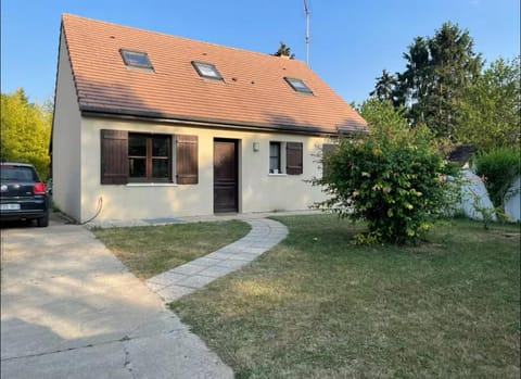 Property building, Parking