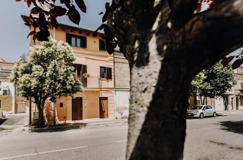 B&b La Cicala Bed and Breakfast in Vasto