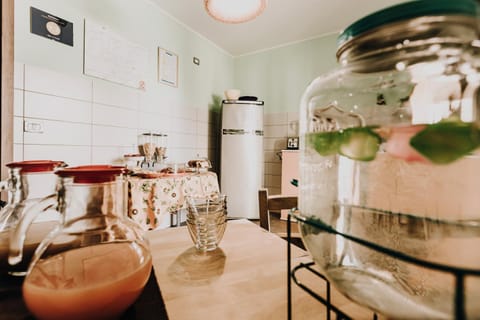 B&b La Cicala Bed and Breakfast in Vasto