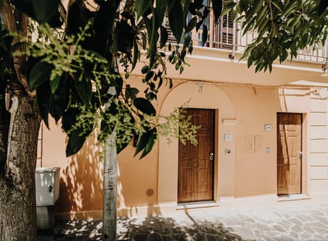 B&b La Cicala Bed and Breakfast in Vasto