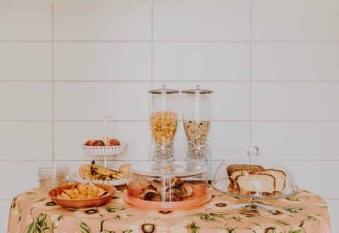 B&b La Cicala Bed and Breakfast in Vasto