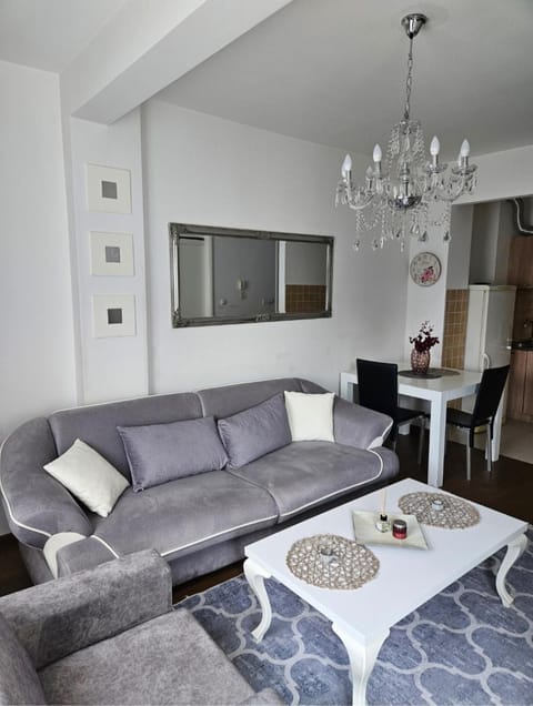 Comfort pored Klinickog Centra Apartment in Federation of Bosnia and Herzegovina
