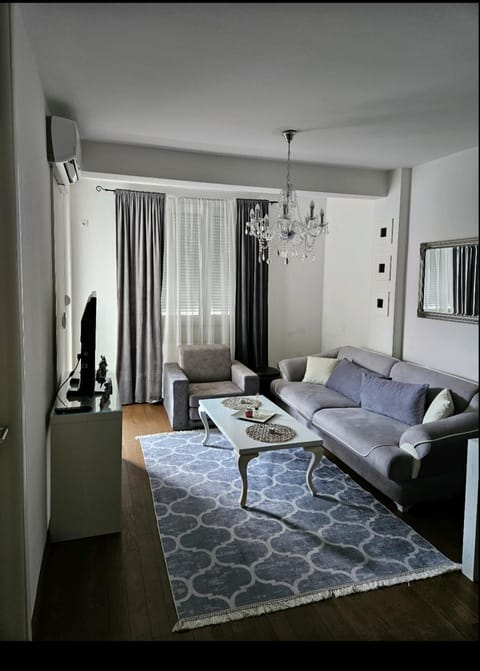 Comfort pored Klinickog Centra Apartment in Federation of Bosnia and Herzegovina