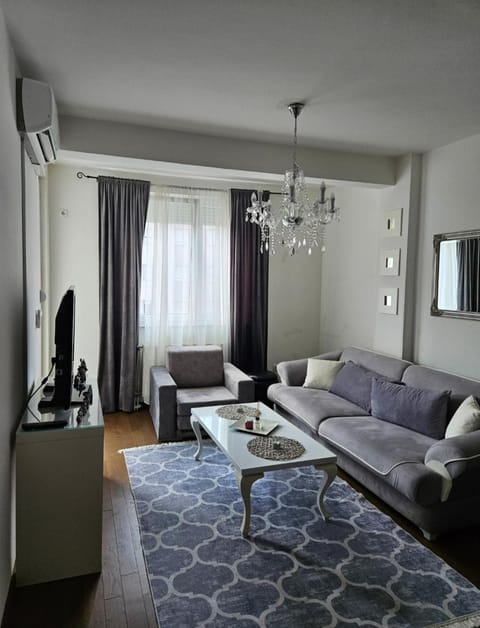 Comfort pored Klinickog Centra Apartment in Federation of Bosnia and Herzegovina