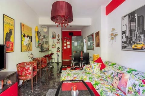 Casa Di Fiori Pireas Apartment in Pireas