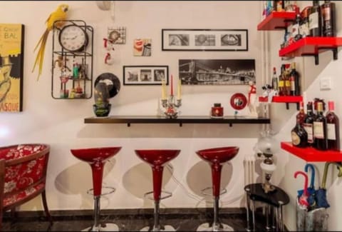 Casa Di Fiori Pireas Apartment in Pireas