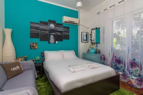 Casa Di Fiori Pireas Apartment in Pireas