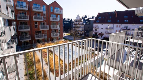 VacationClub - Green Port Apartament 319 Apartment in West Pomeranian Voivodeship, Poland