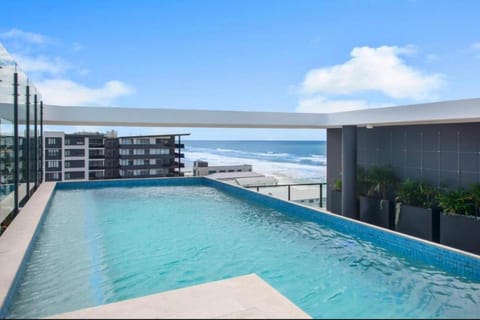 Pool view, Sea view, Swimming pool