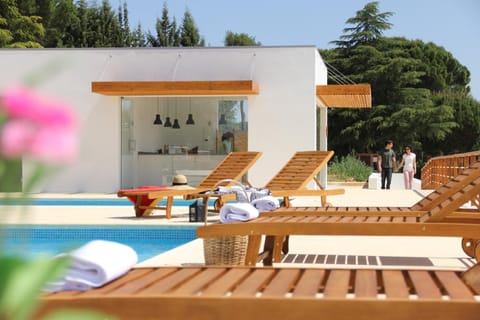 Lobby or reception, Lounge or bar, Swimming pool
