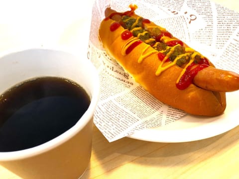 Breakfast